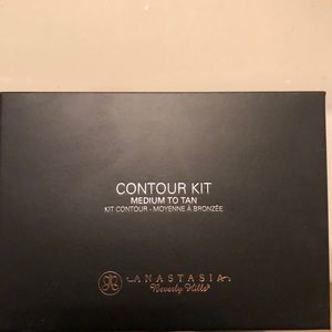 Anastasia Beverly Hills Contour Kit